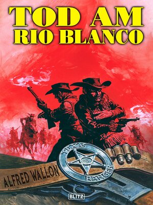 cover image of Texas Ranger 01